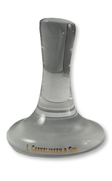 [LC32323] Cornelissen Glass Muller 10cm