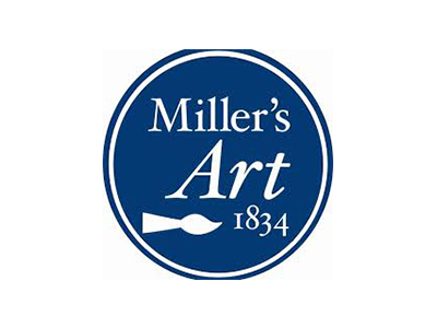 Greyfriars Art Shops Ltd , T/A Millers Art Shop