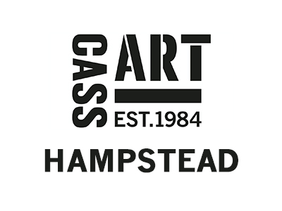 Cass Art, Cass Art - (Hampstead)