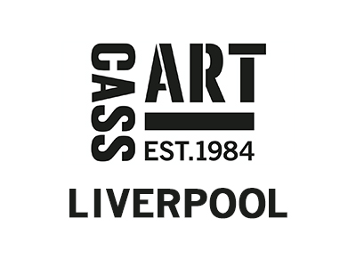 Cass Art, Cass Art - (Liverpool)
