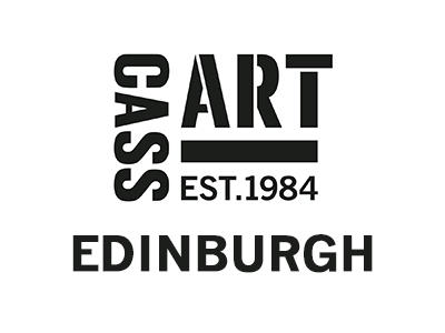 Cass Art, Cass Art - Edinburgh
