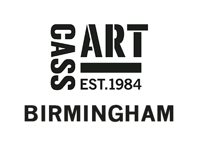 Cass Art, Cass Art - (Birmingham)