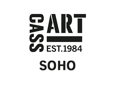 Cass Art, Cass Art - (SOHO)